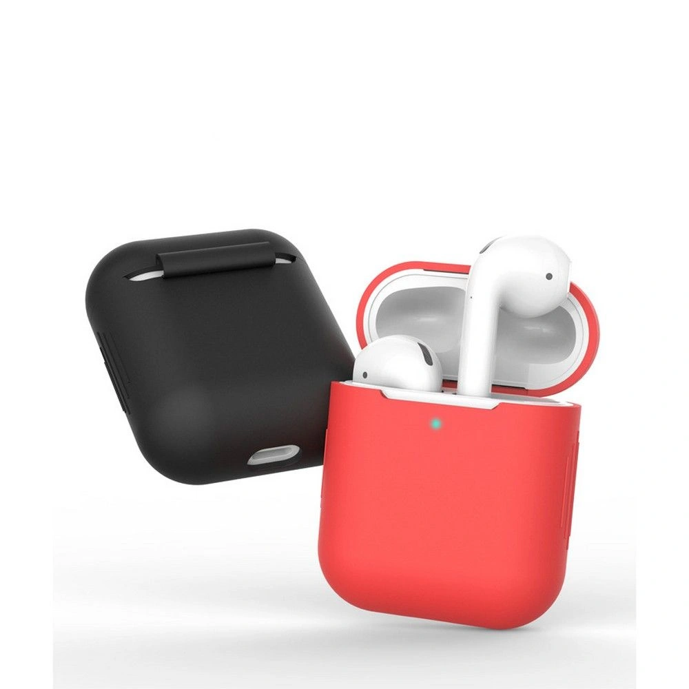Etui Tech-Protect Icon Apple AirPods Pink