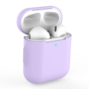 Kup Etui Tech-Protect Icon Apple AirPods Violet - THP158VIO - {ean13} - Sklep Home Screen