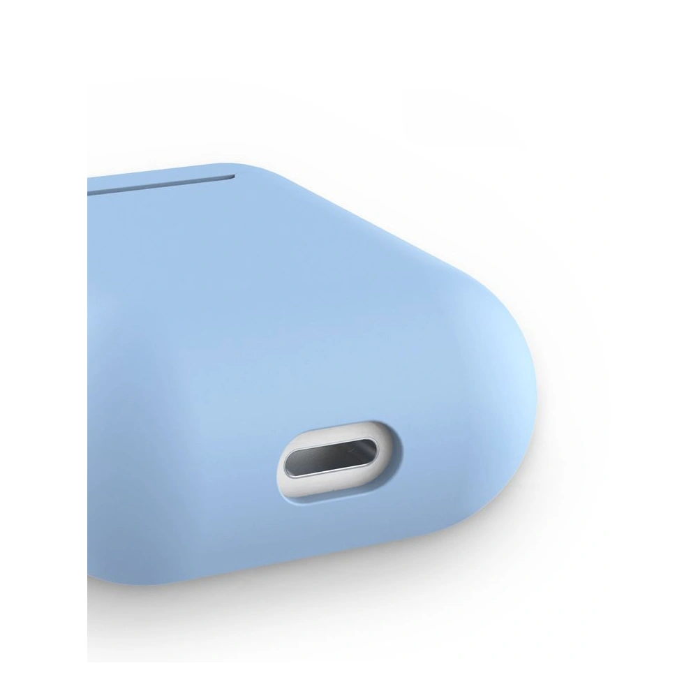 Etui Tech-Protect Icon Apple AirPods Violet