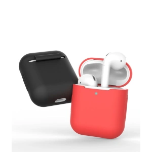 Kup Etui Tech-Protect Icon Apple AirPods Violet - THP158VIO - {ean13} - Sklep Home Screen