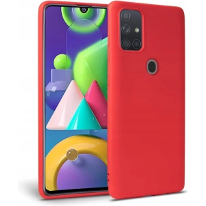Tech-Protect Icon Samsung Galaxy M21 Red