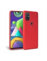 Buy Tech-Protect Icon Samsung Galaxy M21 Red - THP159RED - {ean13} - Home Screen Store Europe