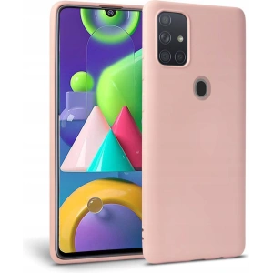 Tech-Protect Icon Samsung Galaxy M21 Pink