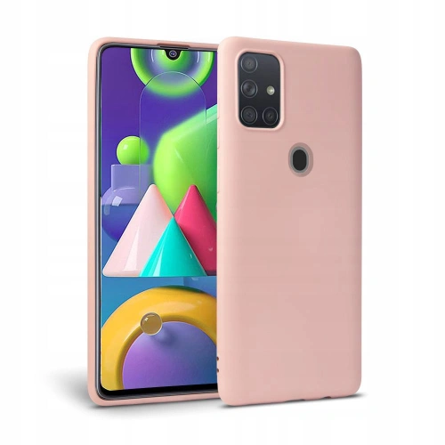 Buy Tech-Protect Icon Samsung Galaxy M21 Pink - THP160PNK - {ean13} - Home Screen Store Europe