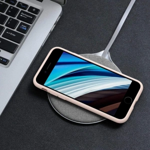 Etui Tech-Protect Ikona Samsung Galaxy M21 Růžová