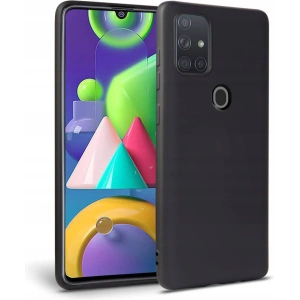 Tech-Protect Icon Samsung Galaxy M21 Black