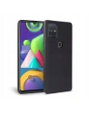 Kup Case Tech-Protect Icon Samsung Galaxy M21 Schwarz - THP161BLK - {ean13} - Sklep Home Screen