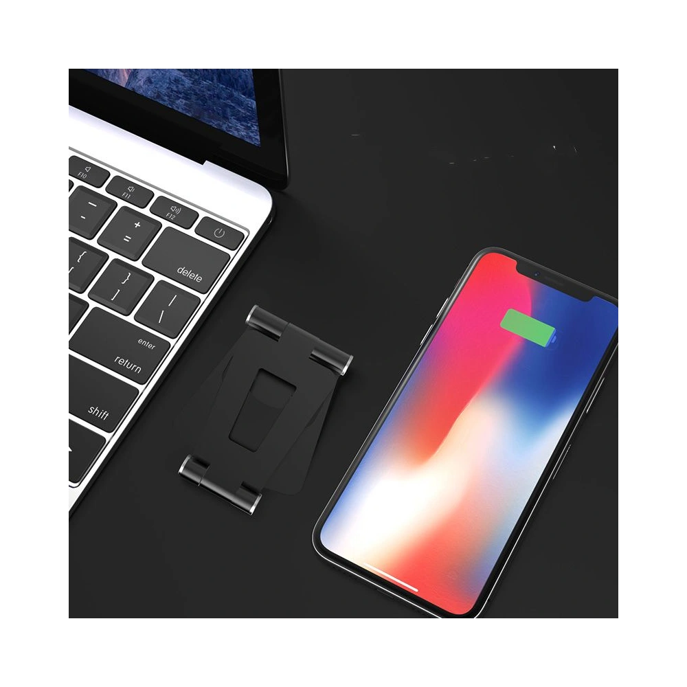 Uchwyt Tech-Protect Z16 Universal Stand Holder Smartphone Grey