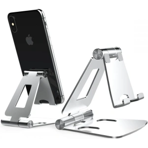 Kup Uchwyt Tech-Protect Z16 Universal Stand Holder Smartphone Silver - THP163SLV - {ean13} - Sklep Home Screen
