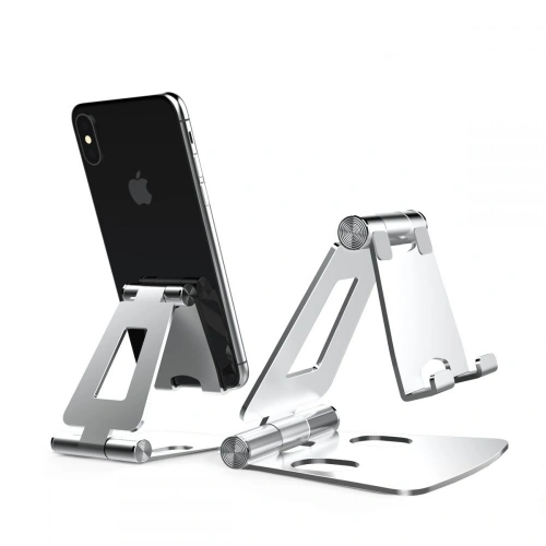 Kup Uchwyt Tech-Protect Z16 Universal Stand Holder Smartphone Silber - THP163SLV - {ean13} - Sklep Home Screen