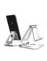 Buy Tech-Protect Z16 Universal Stand Holder Smartphone Silver - THP163SLV - {ean13} - Home Screen Store Europe