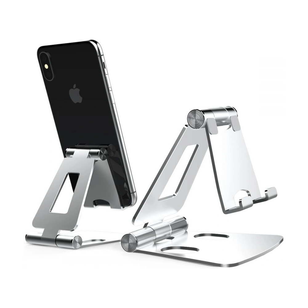 Uchwyt Tech-Protect Z16 Universal Stand Holder Smartphone Silver