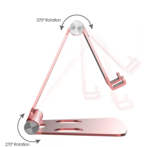 Kup Uchwyt Tech-Protect Z16 Universal Stand Holder Smartphone Silver - THP163SLV - {ean13} - Sklep Home Screen