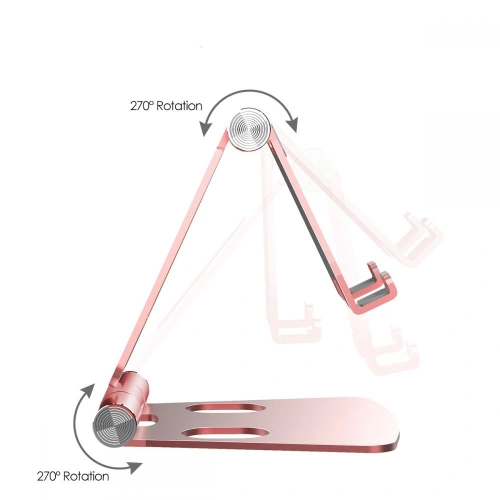 Kup Uchwyt Tech-Protect Z16 Universal Stand Holder Smartphone Silver - THP163SLV - {ean13} - Sklep Home Screen