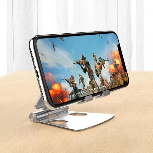 Buy Tech-Protect Z16 Universal Stand Holder Smartphone Silver - THP163SLV - {ean13} - Home Screen Store Europe