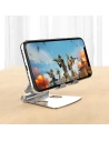 Buy Tech-Protect Z16 Universal Stand Holder Smartphone Silver - THP163SLV - {ean13} - Home Screen Store Europe