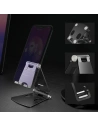 Buy Tech-Protect Z16 Universal Stand Holder Smartphone Silver - THP163SLV - {ean13} - Home Screen Store Europe