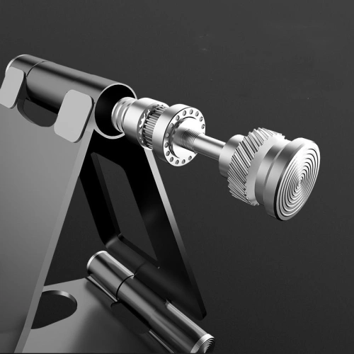 Buy Tech-Protect Z16 Universal Stand Holder Smartphone Silver - THP163SLV - {ean13} - Home Screen Store Europe