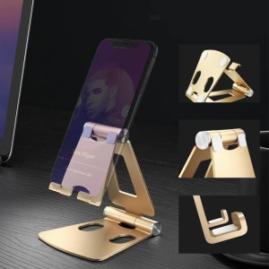 Kup Uchwyt Tech-Protect Z16 Universal Stand Holder Smartphone Silver - THP163SLV - {ean13} - Sklep Home Screen
