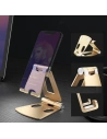 Buy Tech-Protect Z16 Universal Stand Holder Smartphone Silver - THP163SLV - {ean13} - Home Screen Store Europe