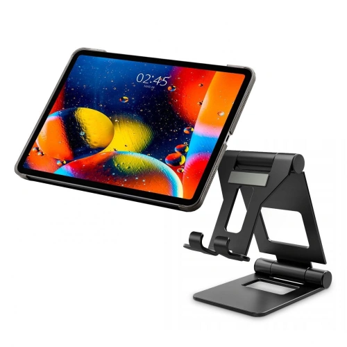 Kup Uchwyt Tech-Protect Z10 Universal Stand Holder Tablet Schwarz - THP164BLK - {ean13} - Sklep Home Screen