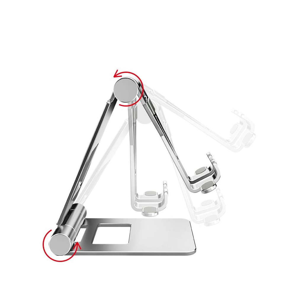 Uchwyt Tech-Protect Z10 Universal Stand Holder Tablet Black