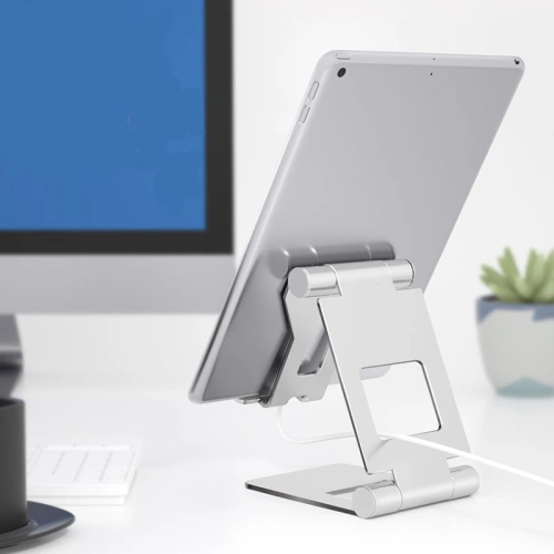 Buy Tech-Protect Z10 Universal Stand Holder Tablet Black - THP164BLK - {ean13} - Home Screen Store Europe