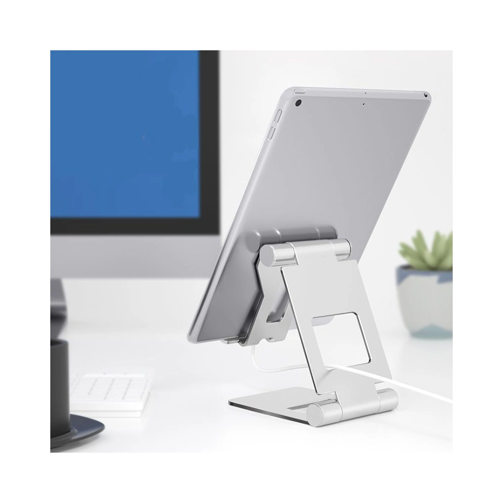 Uchwyt Tech-Protect Z10 Universal Stand Holder Tablet Black