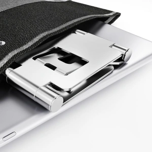 Kup Uchwyt Tech-Protect Z10 Universal Stand Holder Tablet Black - THP164BLK - {ean13} - Sklep Home Screen