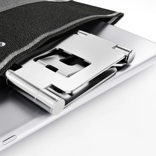 Kup Ugrás Tech-Protect Z10 Univerzális Tablet Állvány Tartó Fekete - THP164BLK - {ean13} - Sklep Home Screen