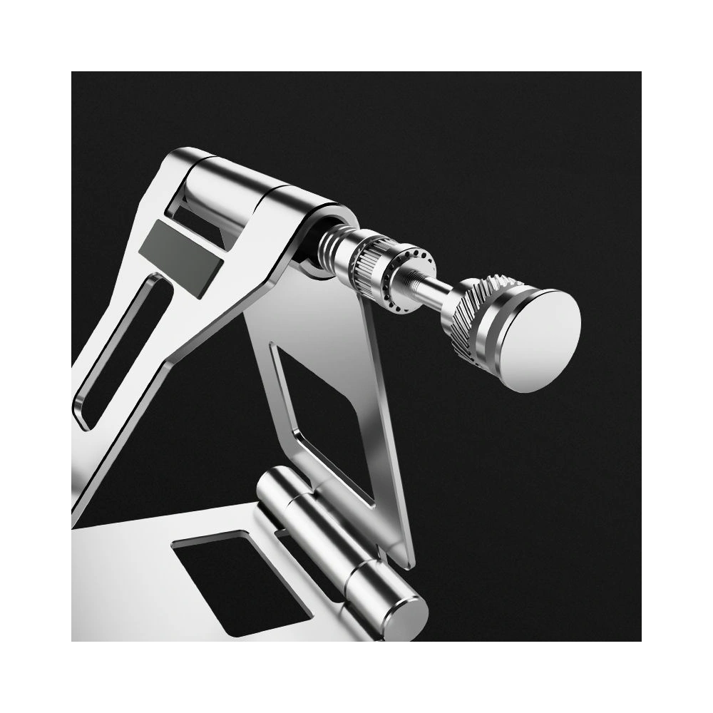 Uchwyt Tech-Protect Z10 Universal Stand Holder Tablet Black