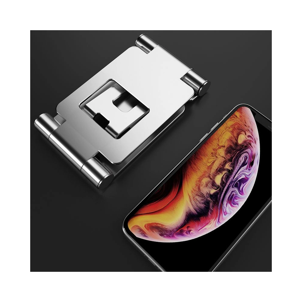 Uchwyt Tech-Protect Z10 Universal Stand Holder Tablet Black