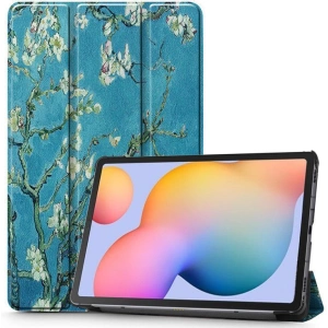 Kup Etui Tech-Protect Smartcase Samsung Galaxy Tab S6 Lite 10.4 2022/2020 Sakura - THP165SAK - {ean13} - Sklep Home Screen