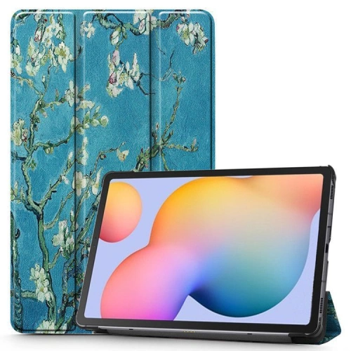 Kup Etui Tech-Protect Smartcase Samsung Galaxy Tab S6 Lite 10.4 2022/2020 Sakura - THP165SAK - {ean13} - Sklep Home Screen