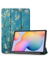 Kup Etui Tech-Protect Smartcase Samsung Galaxy Tab S6 Lite 10.4 2022/2020 Sakura - THP165SAK - {ean13} - Sklep Home Screen