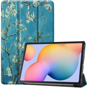 Kup Etui Tech-Protect Smartcase Samsung Galaxy Tab S6 Lite 10.4 2022/2020 Sakura - THP165SAK - {ean13} - Sklep Home Screen
