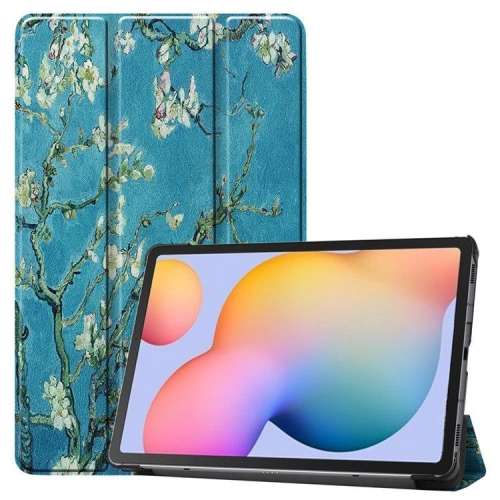 Kup Etui Tech-Protect Smartcase Samsung Galaxy Tab S6 Lite 10.4 2022/2020 Sakura - THP165SAK - {ean13} - Sklep Home Screen