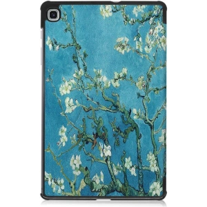 Kup Etui Tech-Protect Smartcase Samsung Galaxy Tab S6 Lite 10.4 2022/2020 Sakura - THP165SAK - {ean13} - Sklep Home Screen