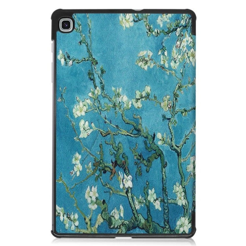 Kup Etui Tech-Protect Smartcase Samsung Galaxy Tab S6 Lite 10.4 2022/2020 Sakura - THP165SAK - {ean13} - Sklep Home Screen