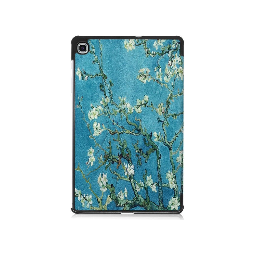 Etui Tech-Protect Smartcase Samsung Galaxy Tab S6 Lite 10.4 2022/2020 Sakura