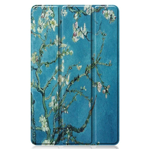 Kup Etui Tech-Protect Smartcase Samsung Galaxy Tab S6 Lite 10.4 2022/2020 Sakura - THP165SAK - {ean13} - Sklep Home Screen