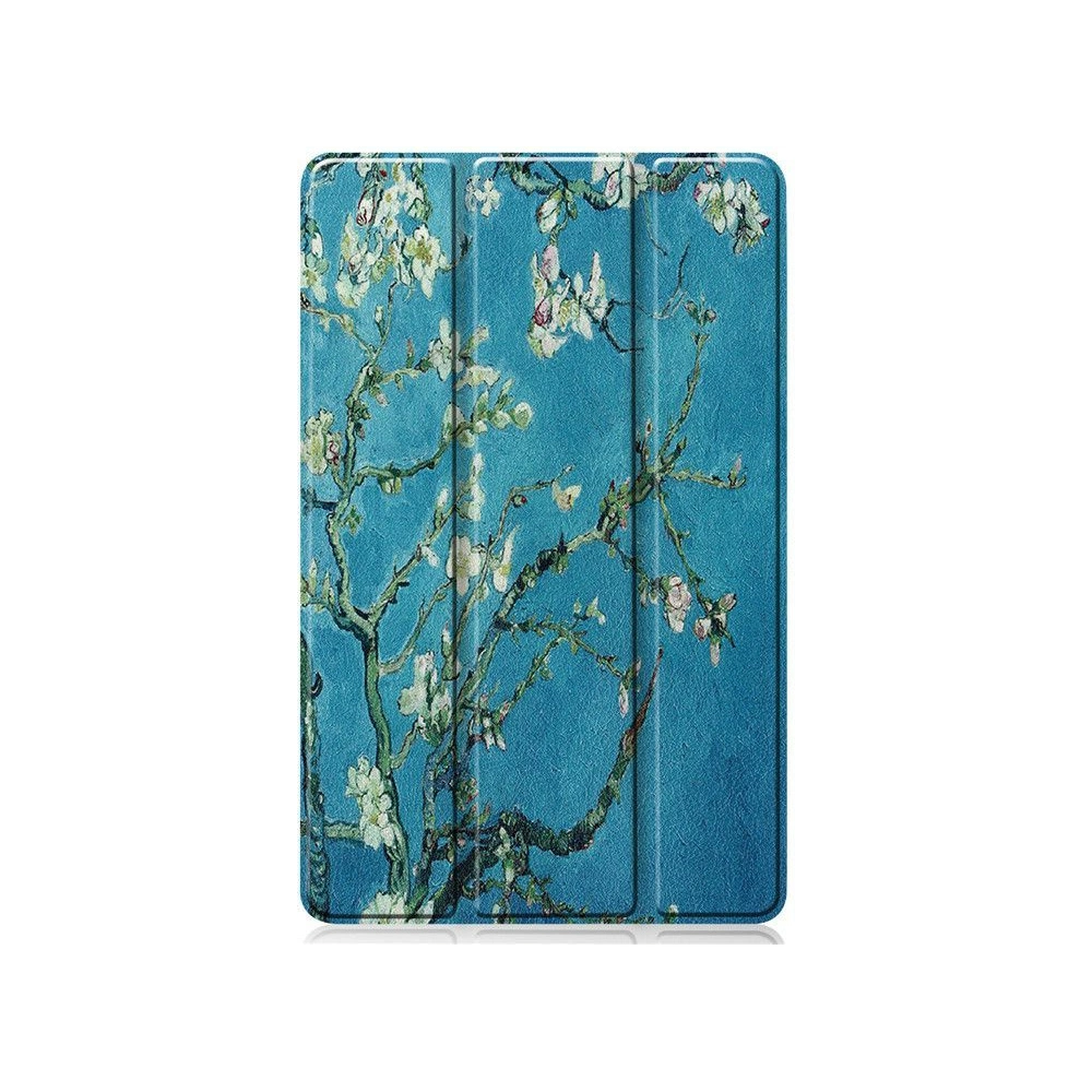 Etui Tech-Protect Smartcase Samsung Galaxy Tab S6 Lite 10.4 2022/2020 Sakura