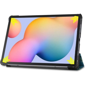Kup Etui Tech-Protect Smartcase Samsung Galaxy Tab S6 Lite 10.4 2022/2020 Sakura - THP165SAK - {ean13} - Sklep Home Screen