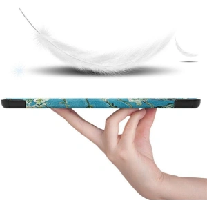 Kup Etui Tech-Protect Smartcase Samsung Galaxy Tab S6 Lite 10.4 2022/2020 Sakura - THP165SAK - {ean13} - Sklep Home Screen