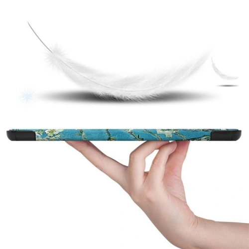 Kup Etui Tech-Protect Smartcase Samsung Galaxy Tab S6 Lite 10.4 2022/2020 Sakura - THP165SAK - {ean13} - Sklep Home Screen