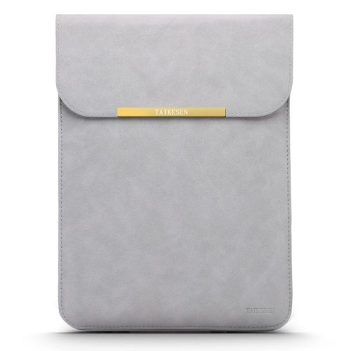 Kup Case Tech-Protect Taigold Laptop 13-14 Hellgrau - THP166GRY - {ean13} - Sklep Home Screen