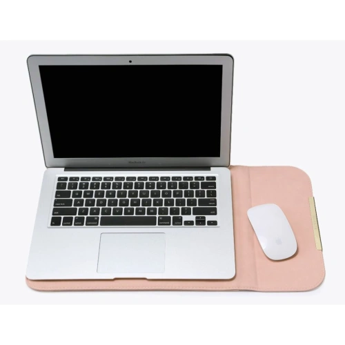 Kup Case Tech-Protect Taigold Laptop 13-14 Hellgrau - THP166GRY - {ean13} - Sklep Home Screen