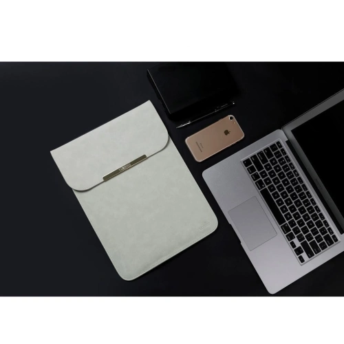 Kup Etui Tech-Protect Taigold Laptop 13-14 Gri Deschis - THP166GRY - {ean13} - Sklep Home Screen