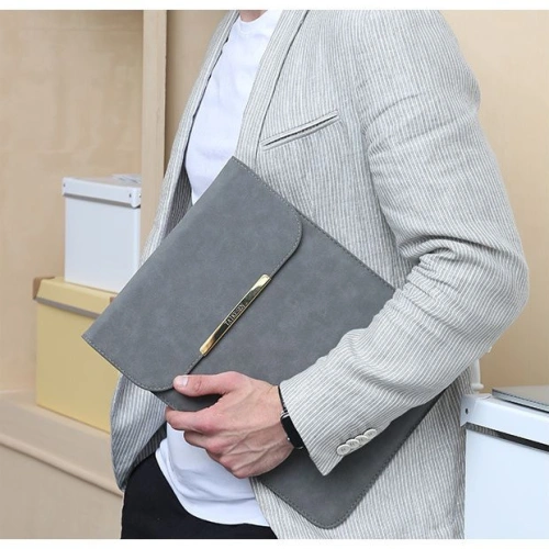 Kup Etui Tech-Protect Taigold Laptop 13-14 Light Grey - THP166GRY - {ean13} - Sklep Home Screen