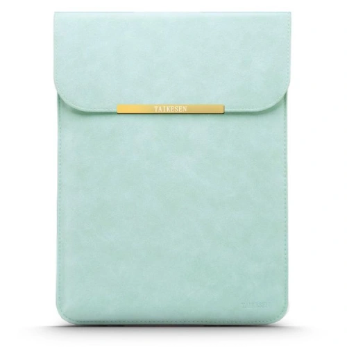 Kup Case Tech-Protect Taigold Laptop 13-14 Mintgrün - THP167MNTGRN - {ean13} - Sklep Home Screen